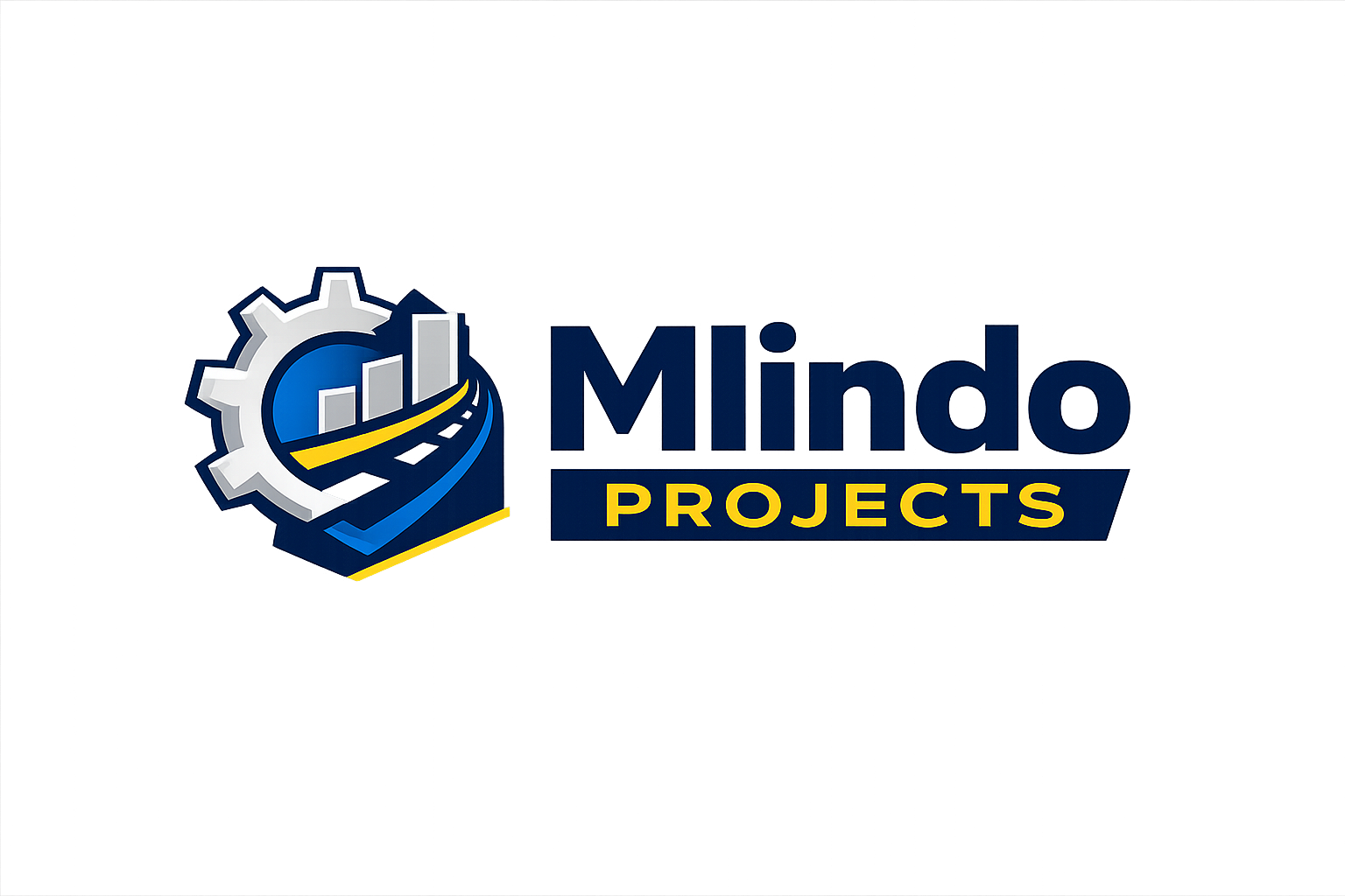 Mlindo Projects logo